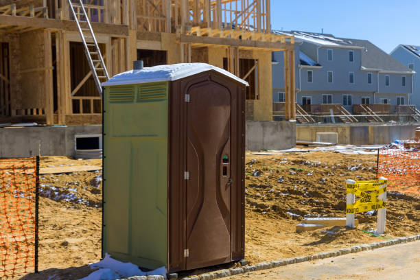 Best High-end porta potty rental  in Clay City, KY