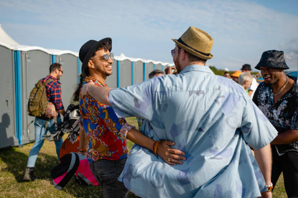 Best Affordable porta potty rental  in Clay City, KY