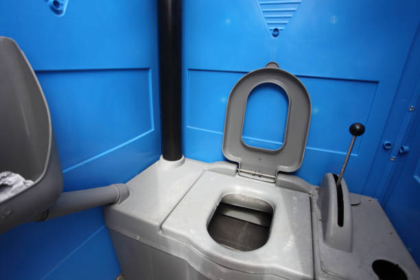 Best Porta potty cleaning services  in Clay City, KY