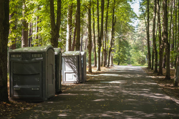 Best Affordable porta potty rental  in Clay City, KY