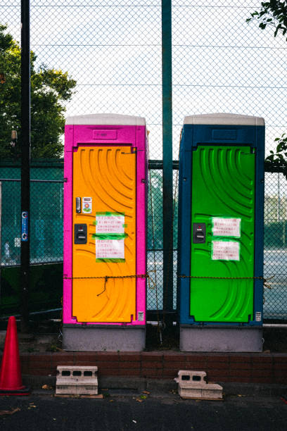 Best Porta potty rental near me  in Clay City, KY