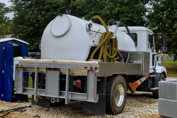 Best Porta potty rental near me  in Clay City, KY