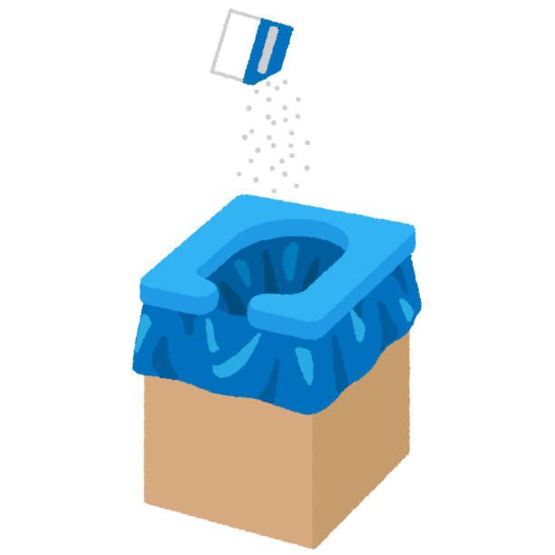 Portable Toilet Options We Offer in Clay City, KY