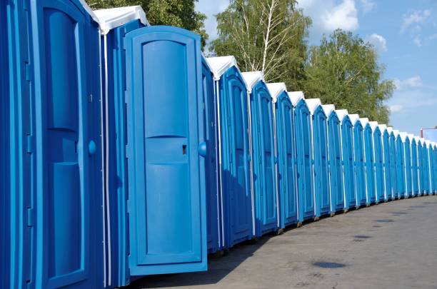 Trusted Clay City, KY porta potty rental Experts